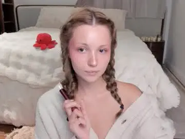 Chaturbate Sex Cam of peachvibes