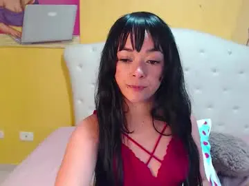 Chaturbate Nude Webcam of salome_franco