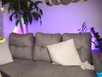 Chaturbate Sex Chat of sam_y_sen