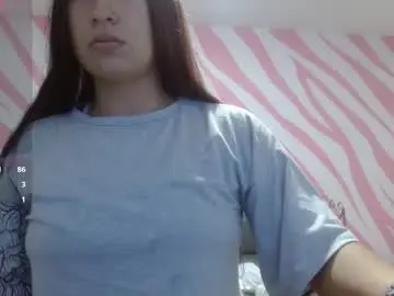 Chaturbate Sex Cam of scarlet_queen4