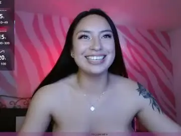 Chaturbate Live Porn of scarlet_queen4