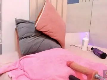 Chaturbate Adult Video Chat of soficandy_