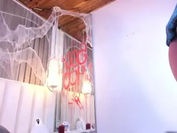 Chaturbate Sex Cam of soficandy_