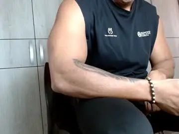 Chaturbate Live Sex of ulisess15