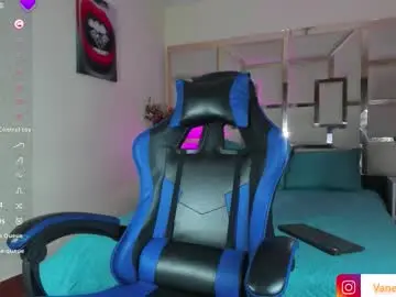 Chaturbate Free Porn Cam of vanesaa_mejia