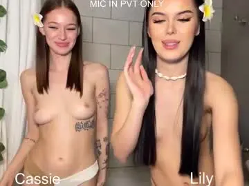 Chaturbate Adult Webcams of x_kai