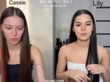 Chaturbate Free Live Porn of x_kai