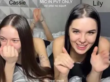 Chaturbate Best Webcam of x_kai