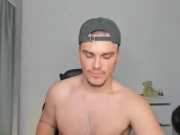 Chaturbate Live Sex Cam of xx_raul_xx_