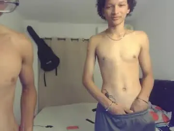 Chaturbate Nude Webcam of your_master7