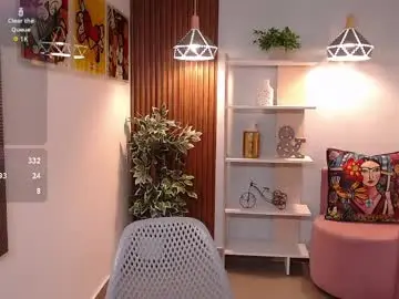 Chaturbate Free Live Porn of _lucy_grey