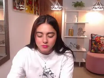 Chaturbate Live Porn of _lucy_grey