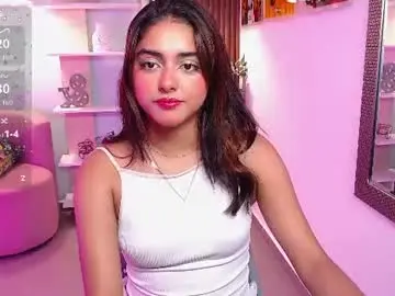 Chaturbate Private Sex Chat of _lucy_grey