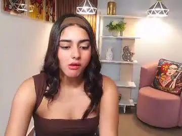 Chaturbate Sex Chat of _lucy_grey