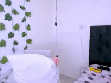 Chaturbate Sex Cam of antonella_mcry