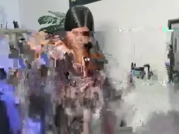 Chaturbate Sex Cam of antonellariu