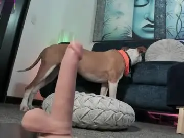 Chaturbate Sex Chat of antonellariu