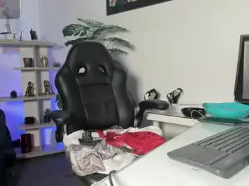 Chaturbate Watch Live Sex Cams of antonellariu