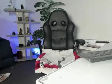 Chaturbate Adult Webcams of antonellariu