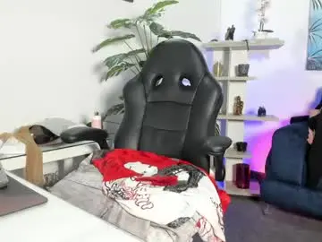 Chaturbate Free Porn Cam of antonellariu