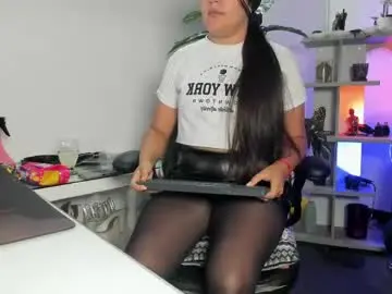 Chaturbate Private Sex Chat of antonellariu