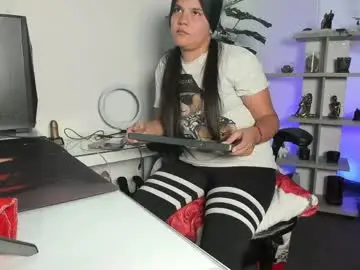 Chaturbate Free Live Porn of antonellariu