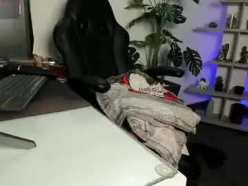 Chaturbate Live Sex of antonellariu