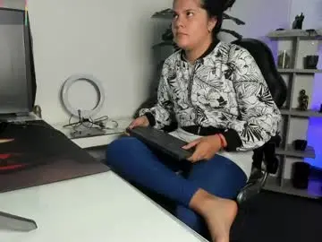 Chaturbate Private Sex Chat of antonellariu