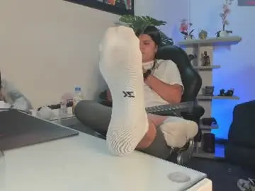 Chaturbate Live Sex Cam of antonellariu
