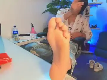 Chaturbate Private Sex Chat of antonellariu