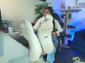 Chaturbate Best Webcam of antonellariu