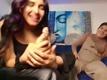 Chaturbate Nude Webcam of antonellariu