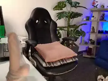 Chaturbate Sex Cam of antonellariu