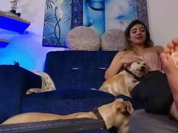 Chaturbate Private Sex Chat of antonellariu