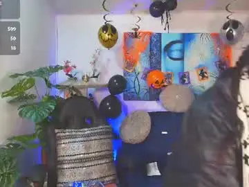 Chaturbate Adult Webcam of antonellariu