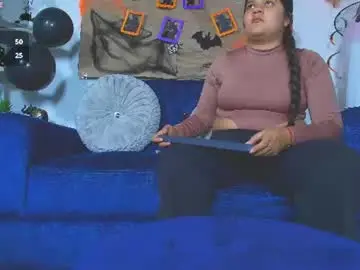 Chaturbate Best Webcam of antonellariu