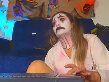 Chaturbate Best Webcam of antonellariu