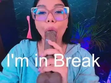 Chaturbate Best Webcam of ashleyy18__