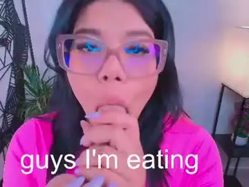 Chaturbate Watch Live Sex Cams of ashleyy18__