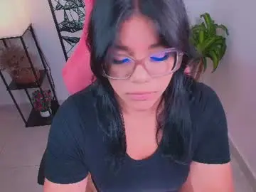 Chaturbate Best Webcam of ashleyy18__
