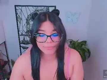 Chaturbate Sex Chat of ashleyy18__