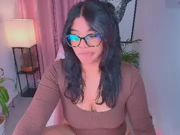 Chaturbate Private Sex Chat of ashleyy18__
