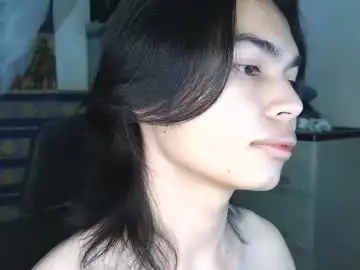 Chaturbate Adult Video Chat of asian_babyboi