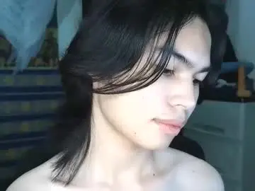 Chaturbate Adult Webcam of asian_babyboi