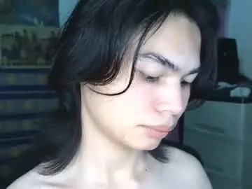 Chaturbate Watch Live Sex Cams of asian_babyboi