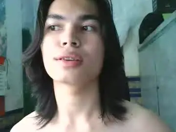 Chaturbate Live Sex of asian_babyboi
