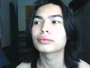 Chaturbate Sex Cam of asian_babyboi
