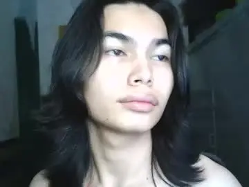 Chaturbate Live Sex of asian_babyboi