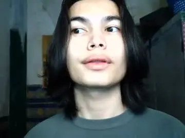 Chaturbate Free Porn Cam of asian_babyboi