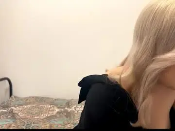 Chaturbate Sex Cam of bettiepanella